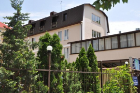 Lilia Guest House